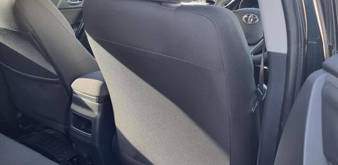 Toyota Auris 2017
