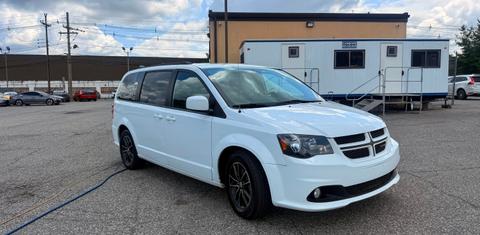 Dodge Grand Caravan 2019