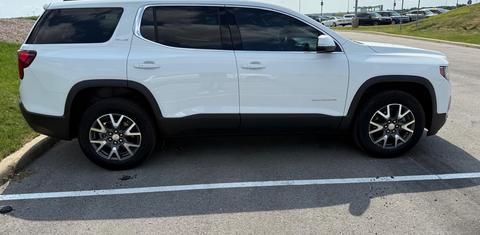 GMC Acadia 2023