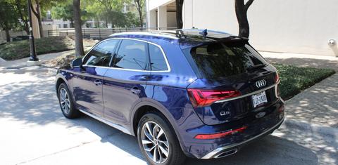 Audi Q5 2023