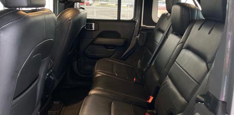 Jeep Wrangler Unlimited 2019