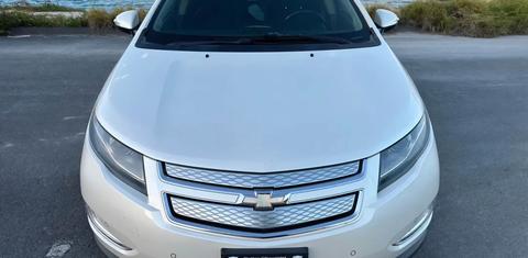 Chevrolet Volt 2014
