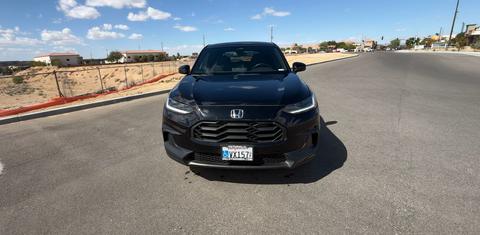 Honda HR-V 2025