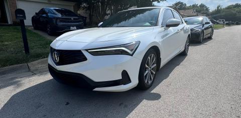 Acura Integra 2024