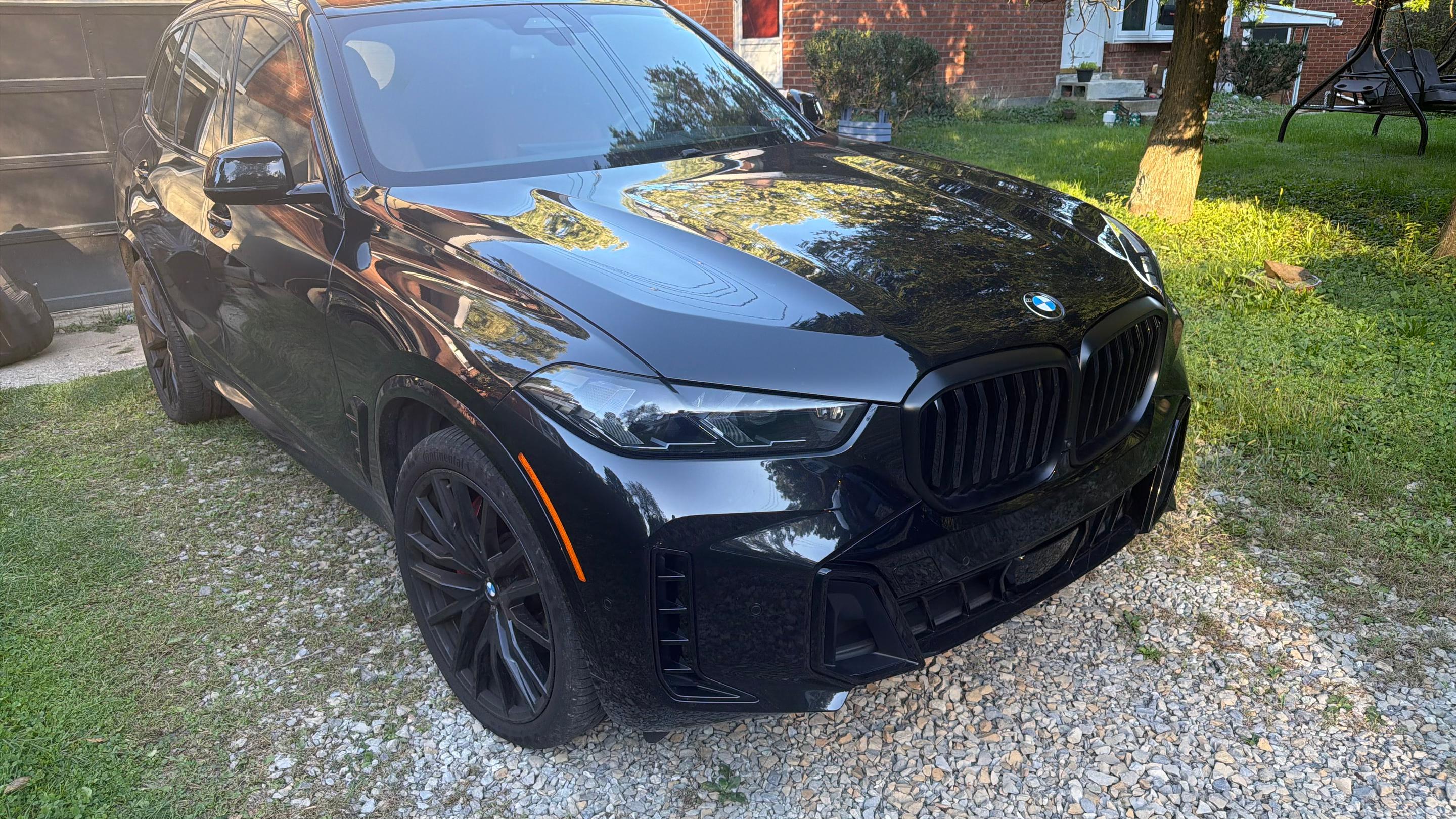 BMW X5 2024 in Monroeville, PA