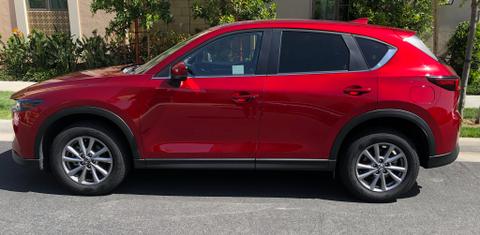 Mazda CX-5 2023