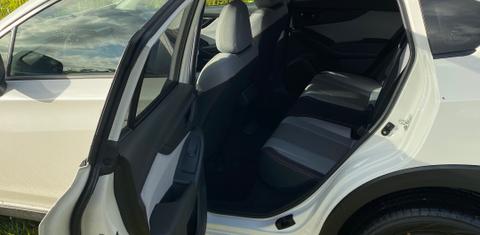 Subaru Crosstrek 2021