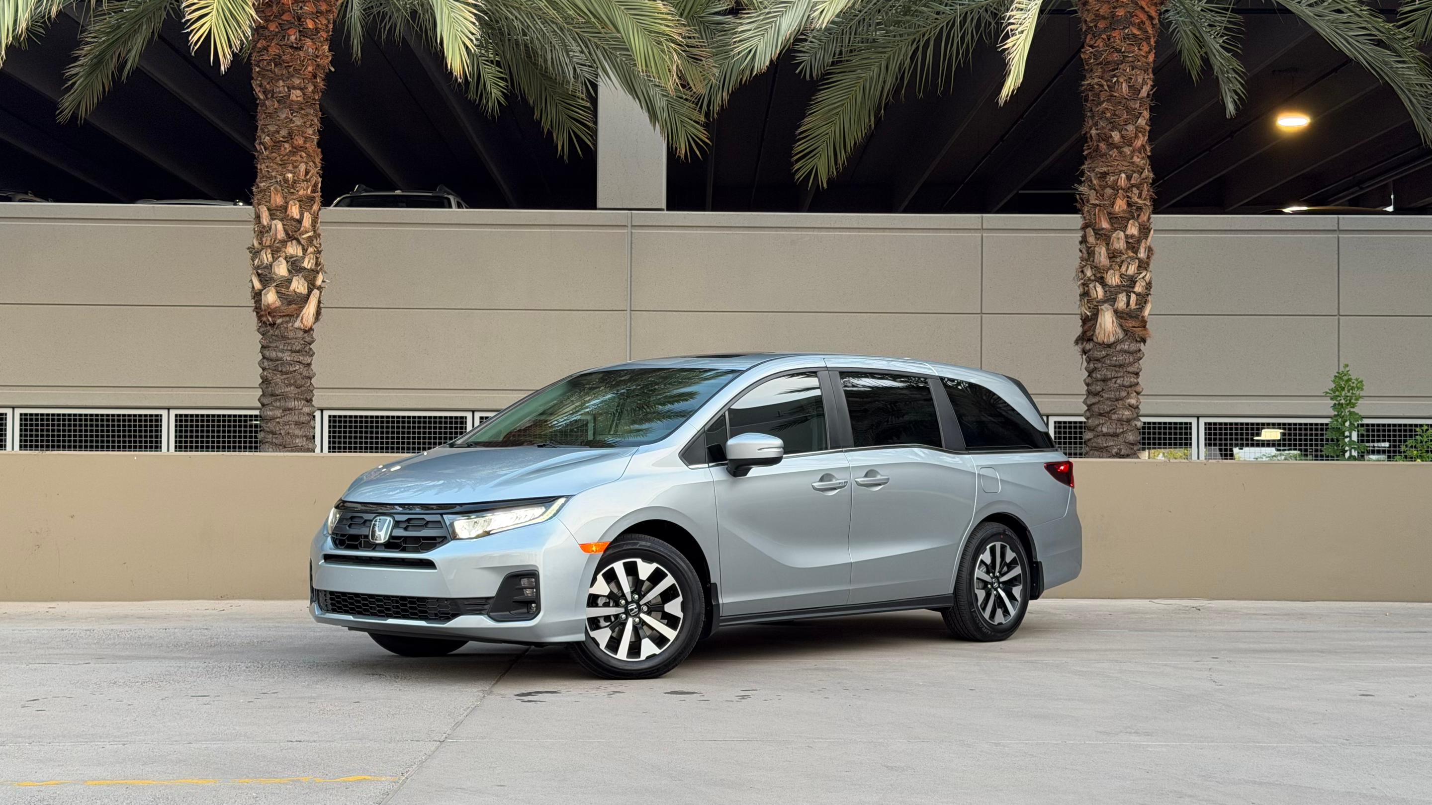 Honda Odyssey 2026 in Phoenix, AZ
