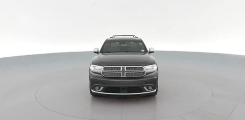 Dodge Durango 2017