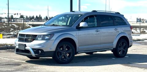 Dodge Journey 2019
