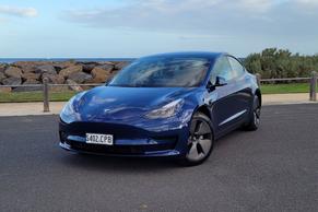 Tesla MODEL 3 2022 in Tullamarine
