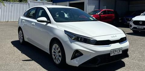 Kia CERATO 2021