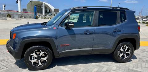 Jeep Renegade 2023