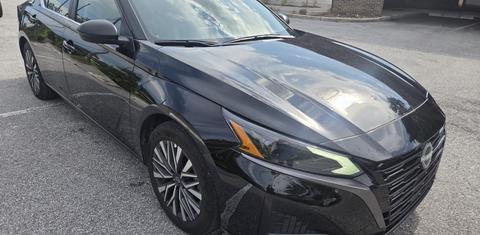 Nissan Altima 2026