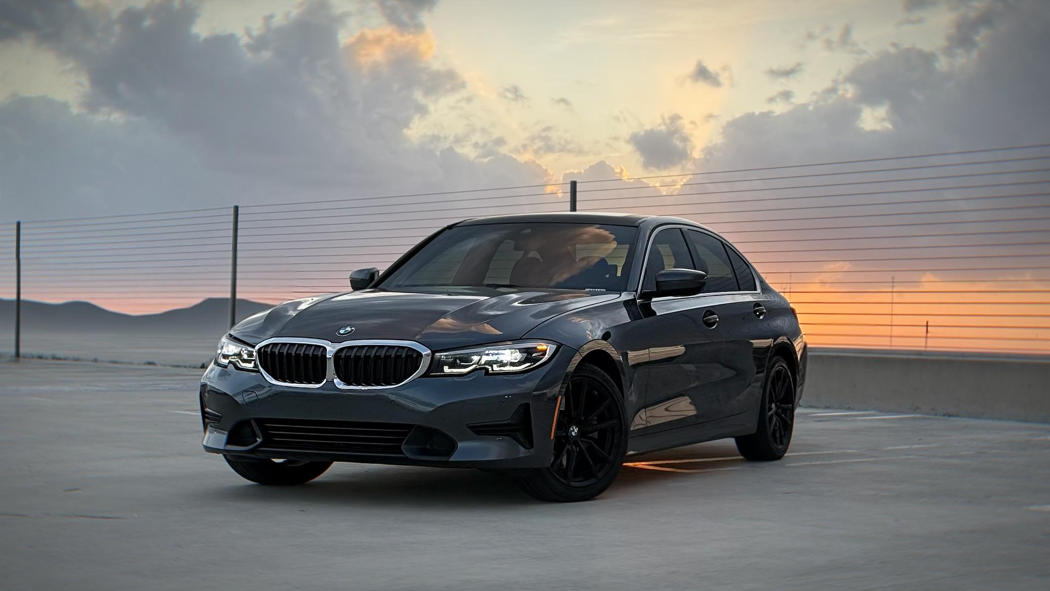 BMW 3 Series 2022 rental in North Miami Beach, FL by Nikita L. | Turo