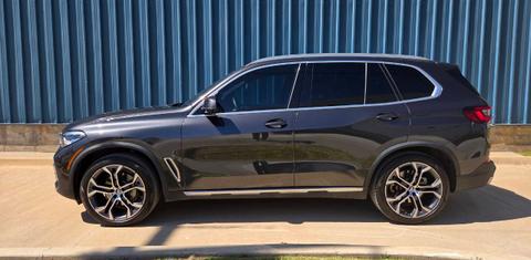BMW X5 2022
