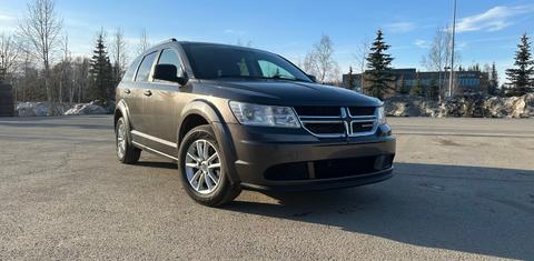 Dodge Journey 2017