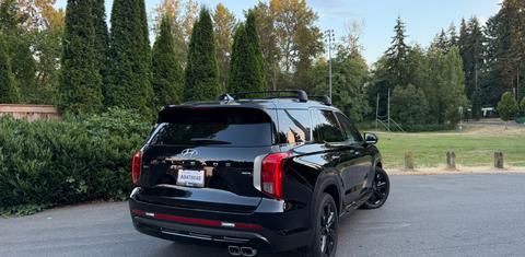 Hyundai Palisade 2025