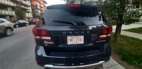 Dodge Journey 2018