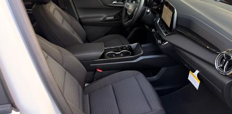Chevrolet Equinox 2026
