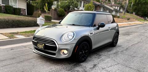 MINI Hardtop 2 Door 2016