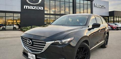 Mazda CX-9 2016