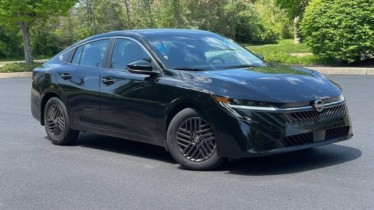 Nissan Sentra 2026 à 