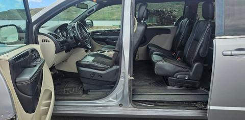 Dodge Grand Caravan 2019