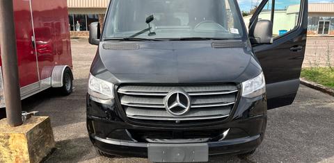 Mercedes-Benz Sprinter 2020