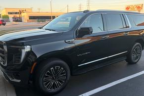 GMC Yukon XL 2026 in Stanton