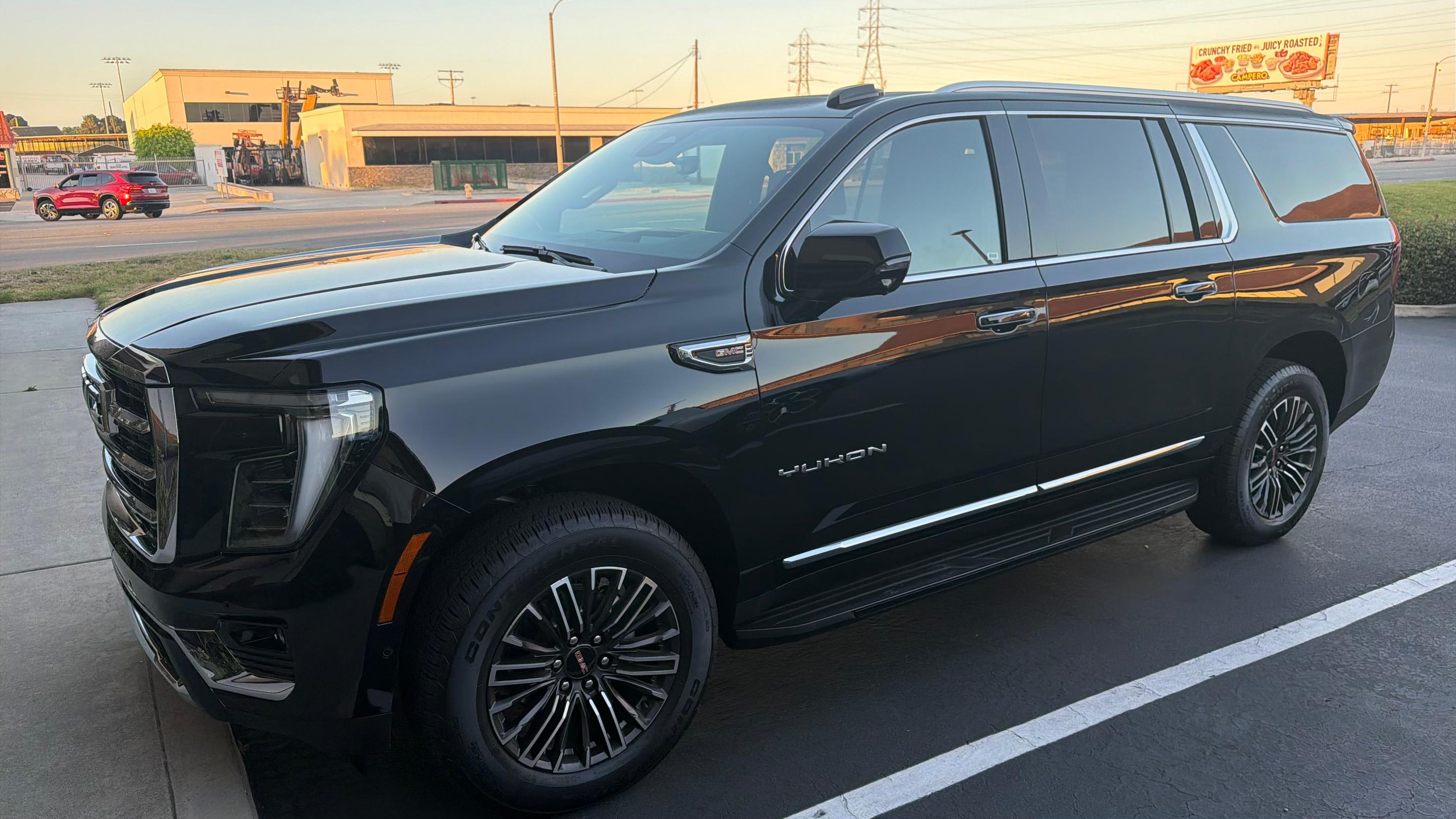 GMC Yukon XL 2026 in Stanton, CA