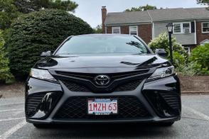 Toyota Camry car