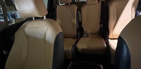 Kia Carnival 2024