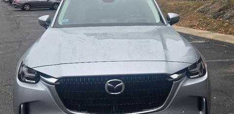 Mazda CX-90 2024