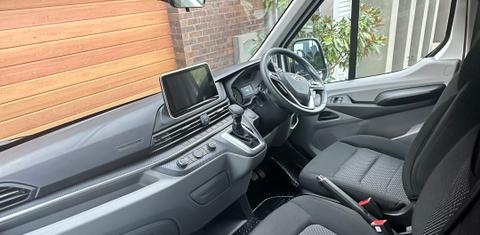 LDV V80 2023