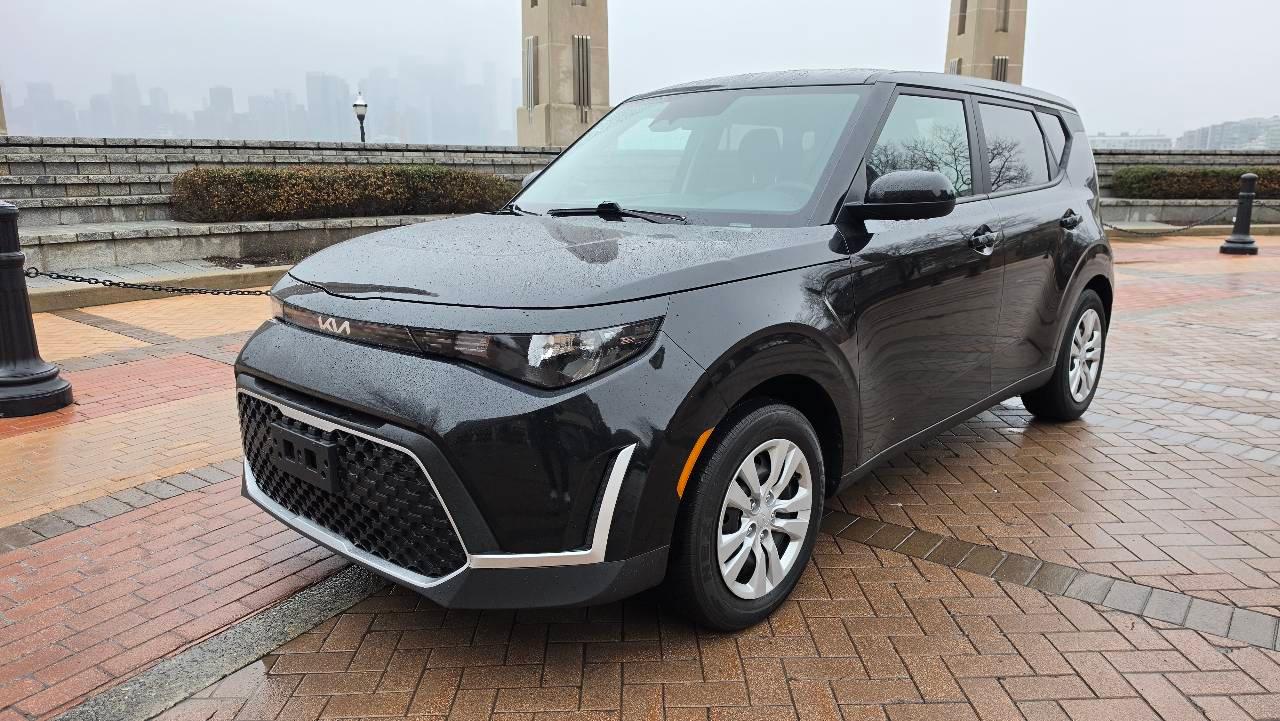 Kia Soul 2023 in 