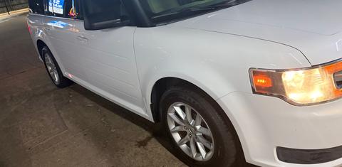 Ford Flex 2015