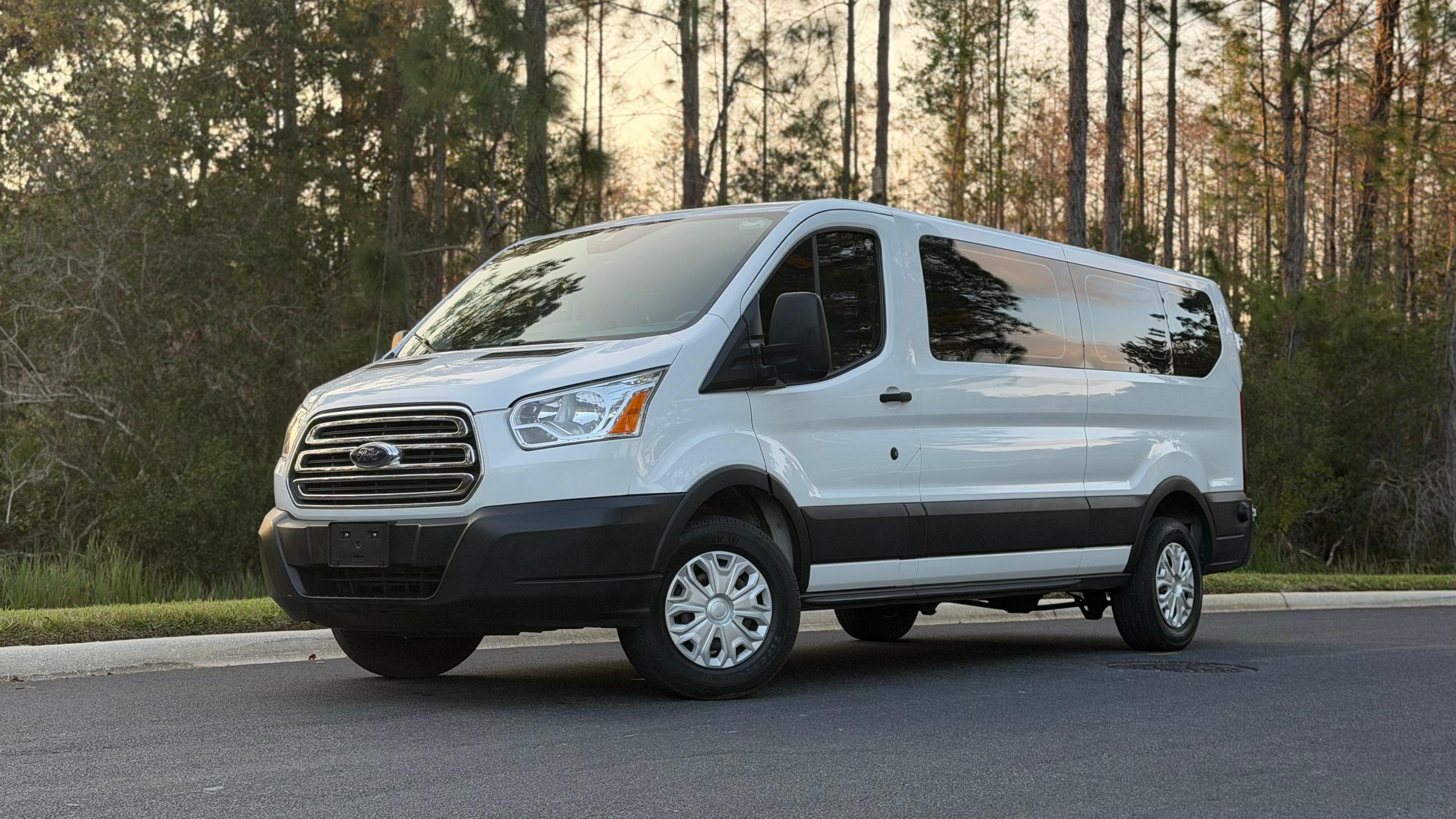 Ford Transit 2019 in Miami, FL