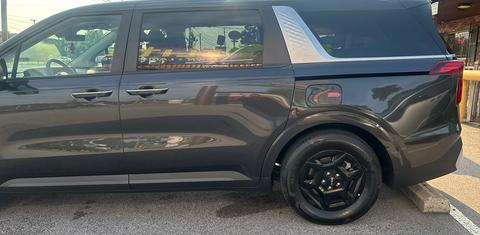Kia Carnival 2025