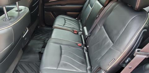 INFINITI QX60 2020