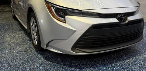 Toyota Corolla 2026