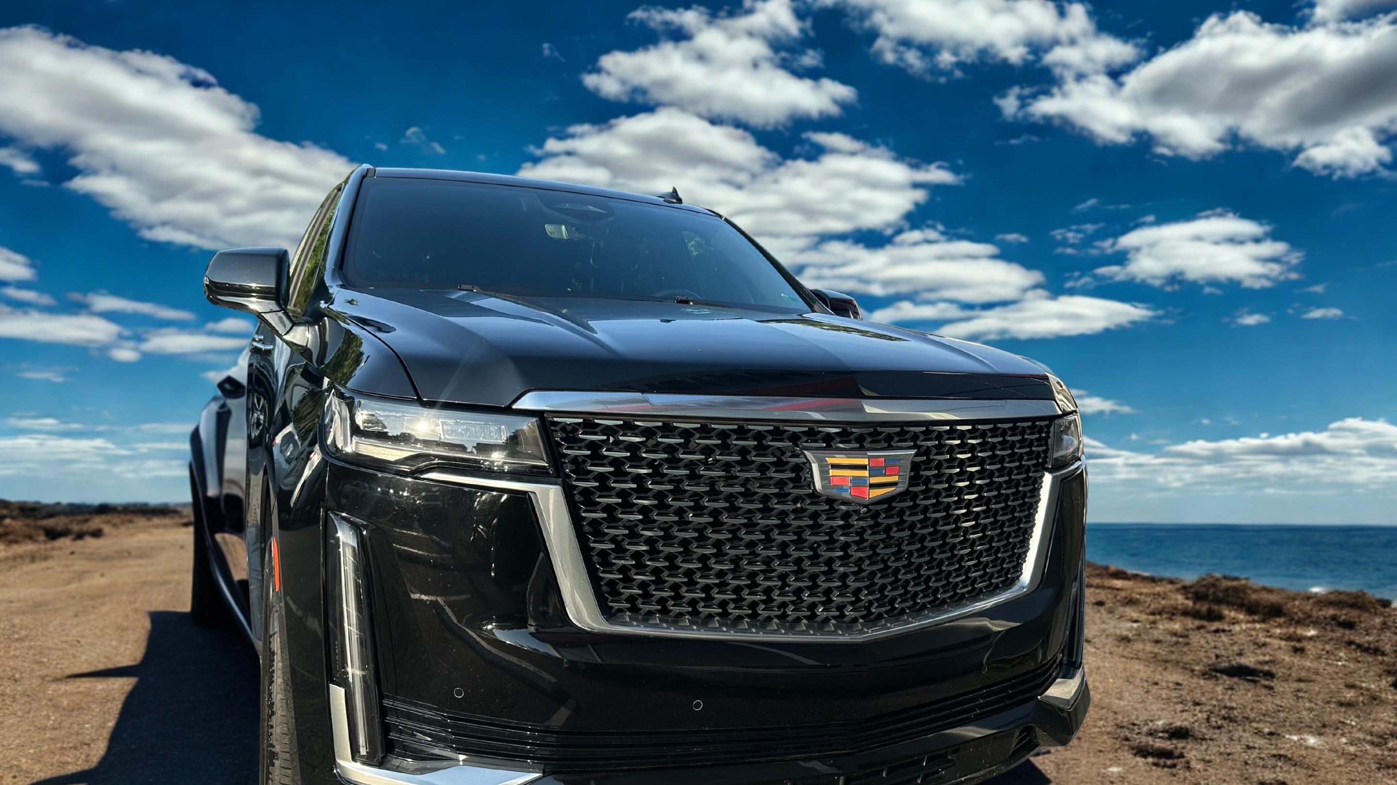 Cadillac Escalade 2023 in Arlington, VA