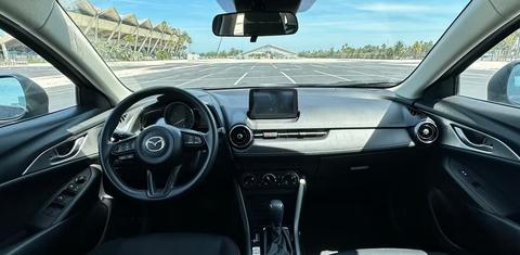 Mazda CX-3 2019