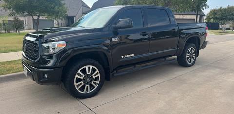 Toyota Tundra 2019