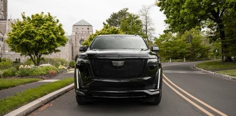 Cadillac Escalade ESV 2024