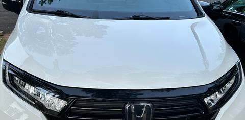 Honda Odyssey 2023