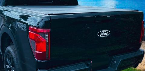 Ford F-150 2025
