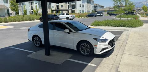 Hyundai Sonata 2023