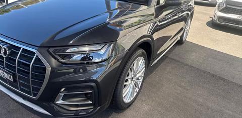 Audi Q5 2022