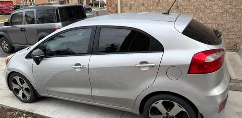 Kia Rio 2016